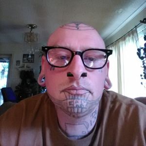 Meet your Posher, Ricky